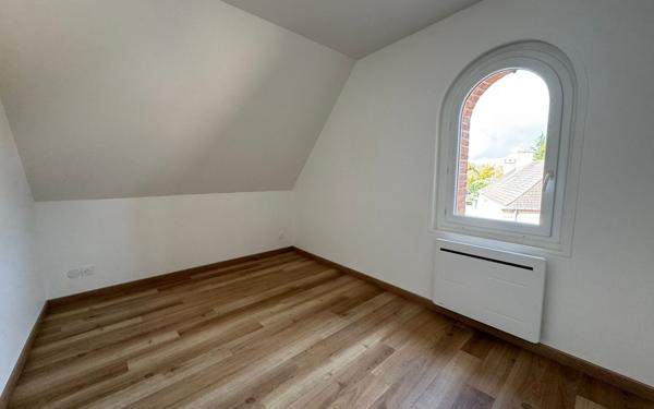 Appartement à louer    3 pièces •  La Ferté-Saint-Aubin