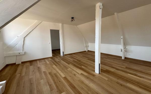 Appartement à louer    3 pièces •  La Ferté-Saint-Aubin