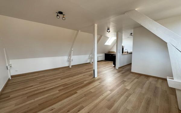 Appartement à louer    3 pièces •  La Ferté-Saint-Aubin