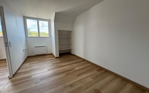 Appartement à louer    3 pièces •  La Ferté-Saint-Aubin