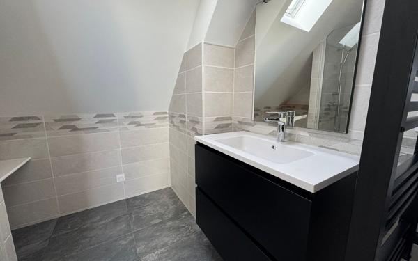 Appartement à louer    3 pièces •  La Ferté-Saint-Aubin