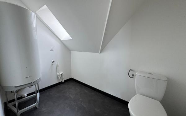 Appartement à louer    3 pièces •  La Ferté-Saint-Aubin