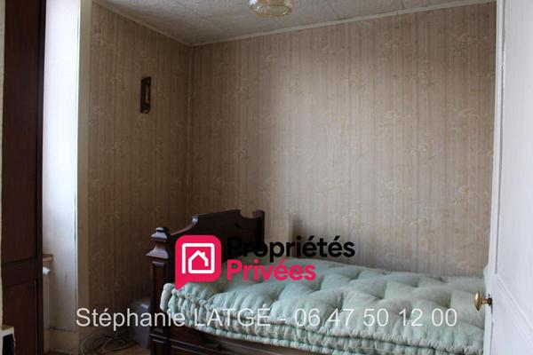 Maison Bort Les Orgues 6 pièce(s) 96.16 m2