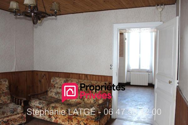 Maison Bort Les Orgues 6 pièce(s) 96.16 m2