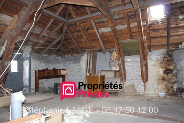 Maison Bort Les Orgues 6 pièce(s) 96.16 m2