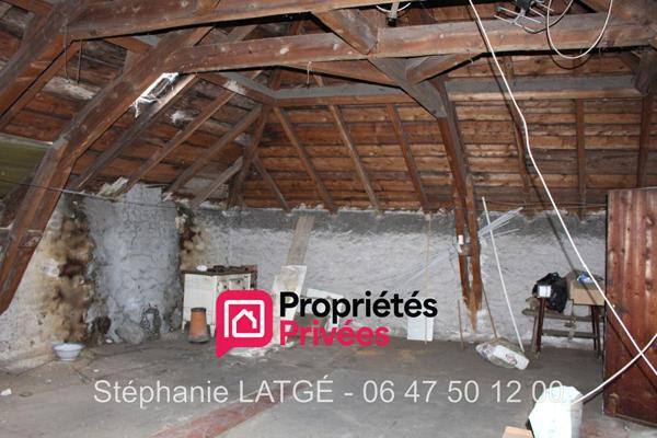 Maison Bort Les Orgues 6 pièce(s) 96.16 m2