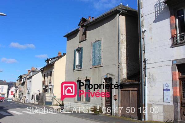 Maison Bort Les Orgues 6 pièce(s) 96.16 m2