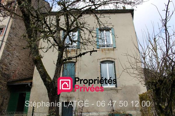 Maison Bort Les Orgues 6 pièce(s) 96.16 m2