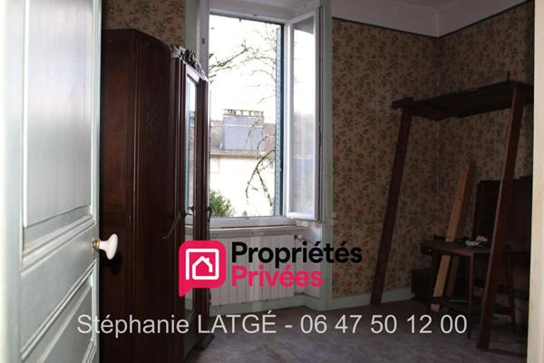 Maison Bort Les Orgues 6 pièce(s) 96.16 m2