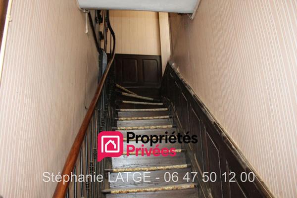 Maison Bort Les Orgues 6 pièce(s) 96.16 m2