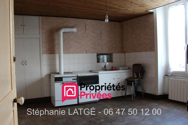 Maison Bort Les Orgues 6 pièce(s) 96.16 m2