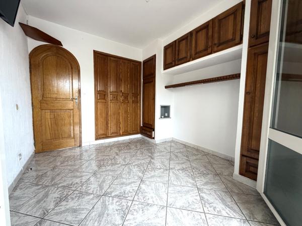 Berre-l'Étang (13130) Appartement T3/4 Berre L'étang