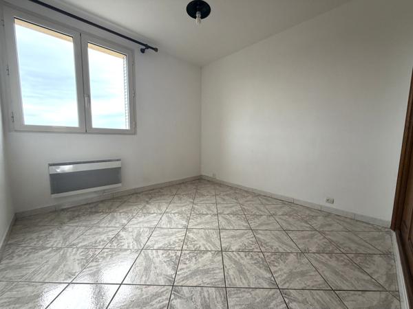 Berre-l'Étang (13130) Appartement T3/4 Berre L'étang