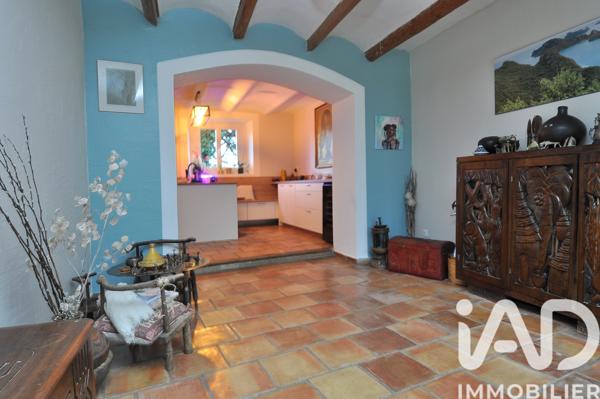 Maison à vendre 7 pièces 192 m² Saint-Christol-lez-Alès