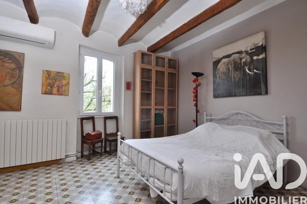 Maison à vendre 7 pièces 192 m² Saint-Christol-lez-Alès