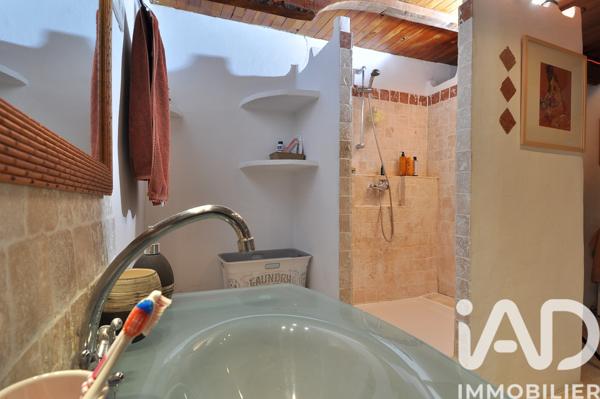 Maison à vendre 7 pièces 192 m² Saint-Christol-lez-Alès