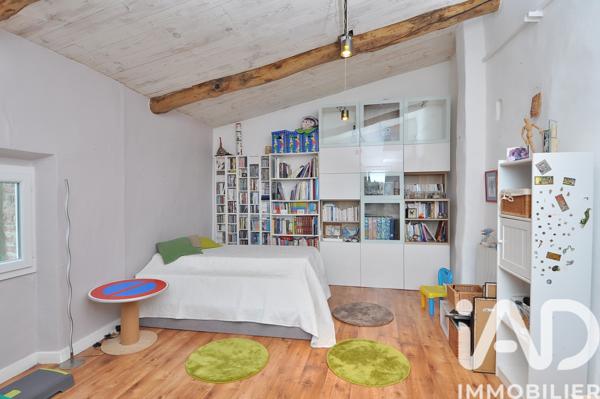 Maison à vendre 7 pièces 192 m² Saint-Christol-lez-Alès