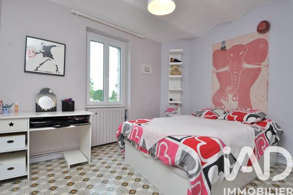 Maison à vendre 7 pièces 192 m² Saint-Christol-lez-Alès