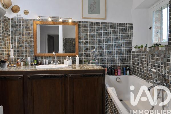 Maison à vendre 7 pièces 192 m² Saint-Christol-lez-Alès