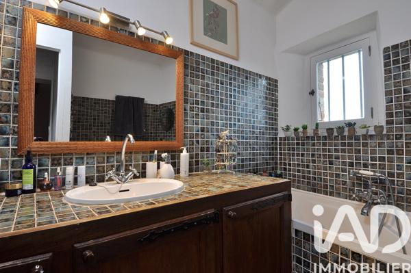 Maison à vendre 7 pièces 192 m² Saint-Christol-lez-Alès