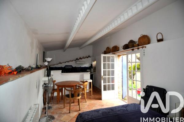 Maison à vendre 7 pièces 192 m² Saint-Christol-lez-Alès