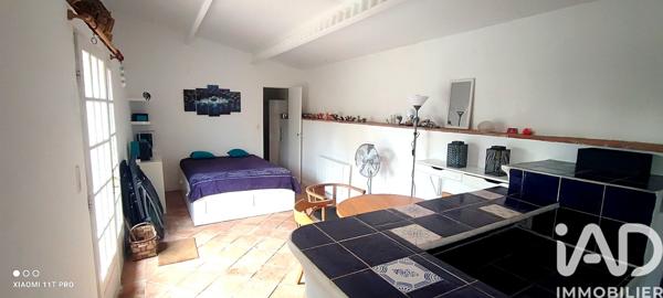 Maison à vendre 7 pièces 192 m² Saint-Christol-lez-Alès