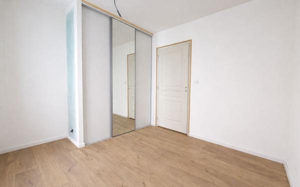 Appartement à vendre    3 pièces •  Rodez