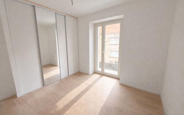 Appartement à vendre    3 pièces •  Rodez