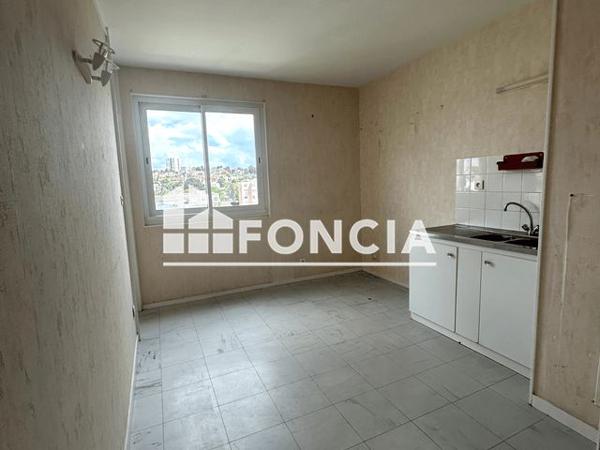 À vendre Appartement 2 pièces 49.24 m² - Coulaines 72190