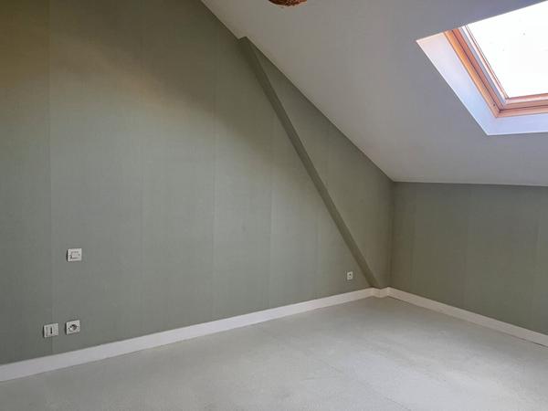 APPARTEMENT T3 BORD DE VIENNE