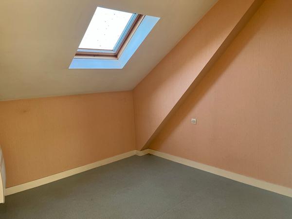 APPARTEMENT T3 BORD DE VIENNE