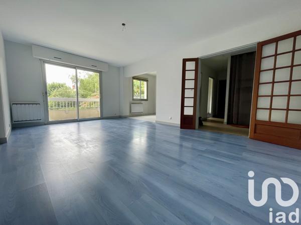 Appartement à vendre 2 pièces 51 m² Tours