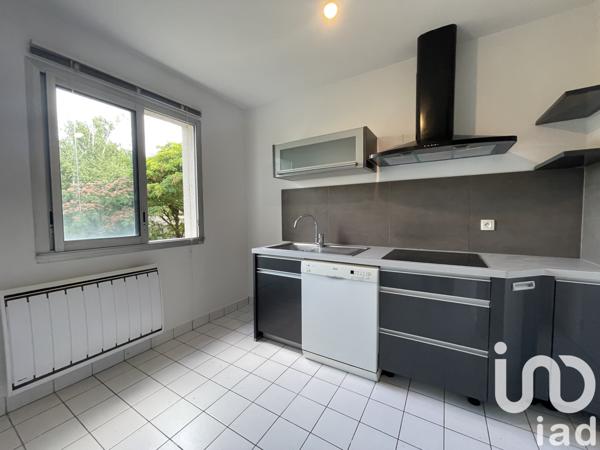 Appartement à vendre 2 pièces 51 m² Tours