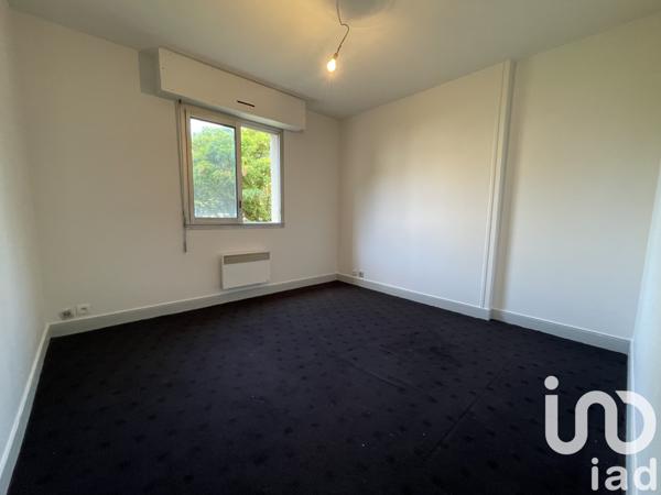 Appartement à vendre 2 pièces 51 m² Tours