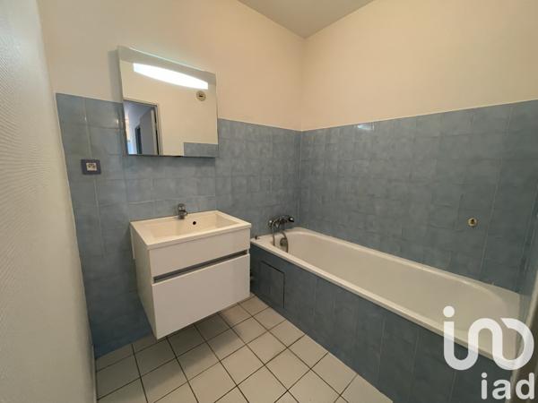 Appartement à vendre 2 pièces 51 m² Tours