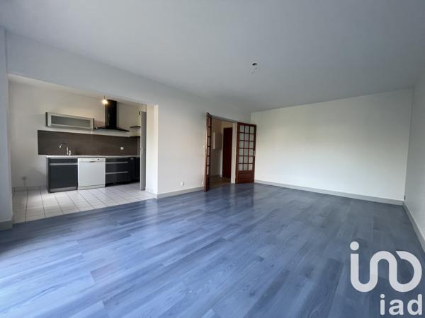 Appartement à vendre 2 pièces 51 m² Tours