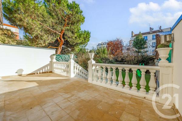 Maison à vendre  9 pièces - 315 m2 MONTROUGE - 92