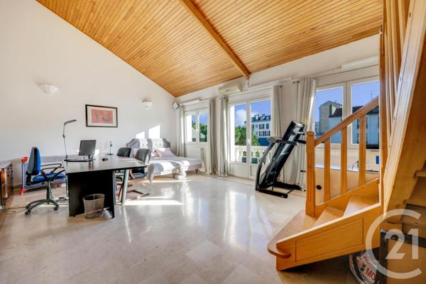 Maison à vendre  9 pièces - 315 m2 MONTROUGE - 92