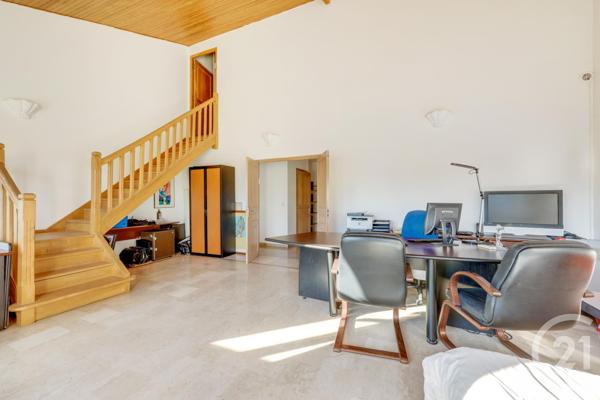 Maison à vendre  9 pièces - 315 m2 MONTROUGE - 92