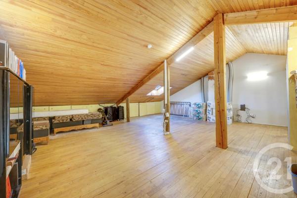 Maison à vendre  9 pièces - 315 m2 MONTROUGE - 92