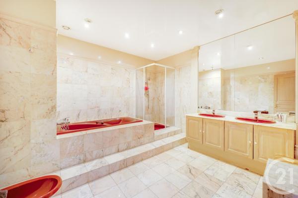 Maison à vendre  9 pièces - 315 m2 MONTROUGE - 92