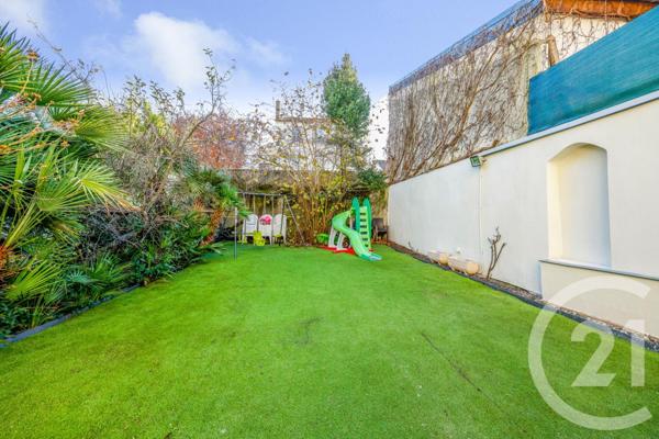 Maison à vendre  9 pièces - 315 m2 MONTROUGE - 92
