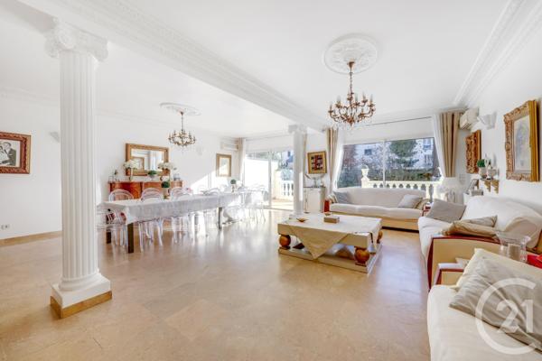 Maison à vendre  9 pièces - 315 m2 MONTROUGE - 92