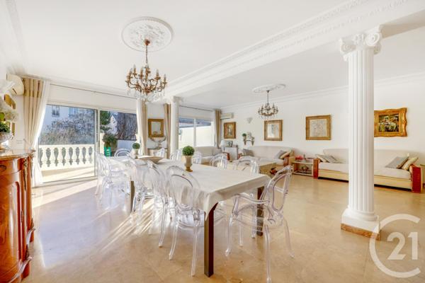 Maison à vendre  9 pièces - 315 m2 MONTROUGE - 92