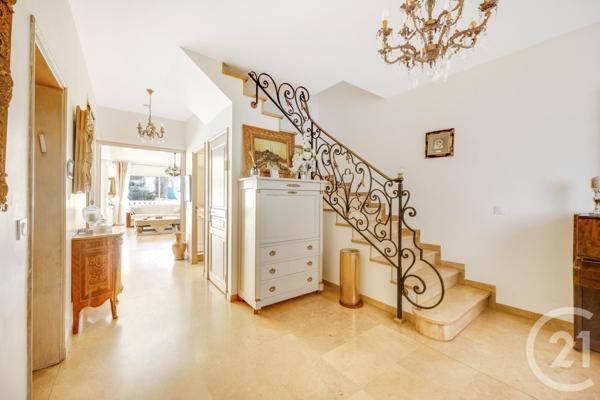 Maison à vendre  9 pièces - 315 m2 MONTROUGE - 92