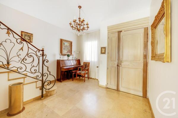 Maison à vendre  9 pièces - 315 m2 MONTROUGE - 92