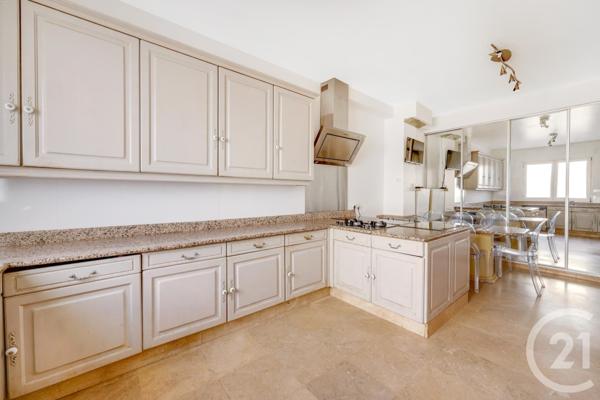 Maison à vendre  9 pièces - 315 m2 MONTROUGE - 92