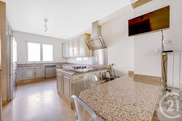 Maison à vendre  9 pièces - 315 m2 MONTROUGE - 92