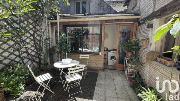 Maison à vendre 6 pièces 160 m² Beaugency