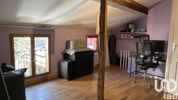 Maison à vendre 6 pièces 160 m² Beaugency